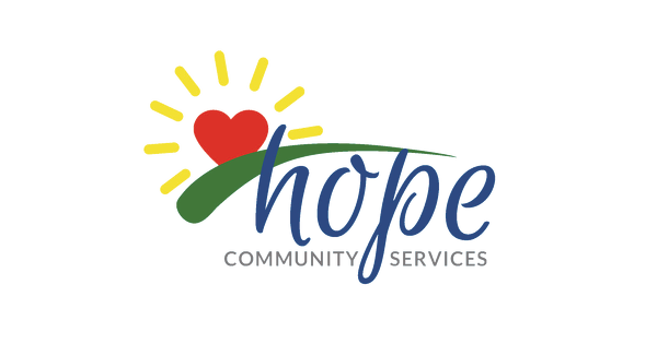 Hope Community Services - Donation